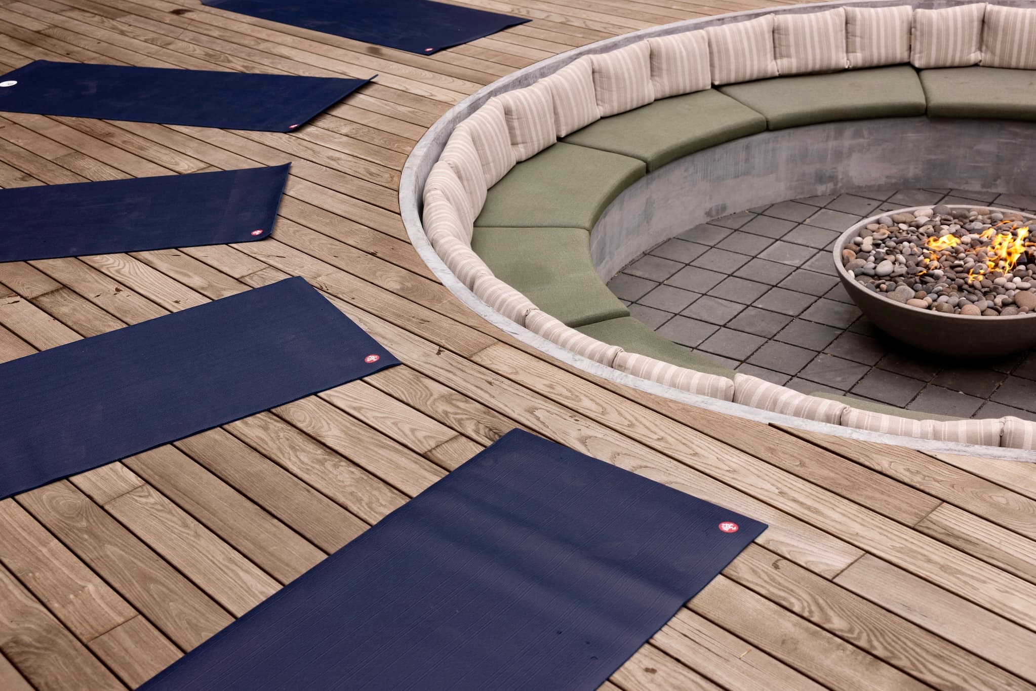 Solstice Meditation + Sound Healing in the Secret Garden