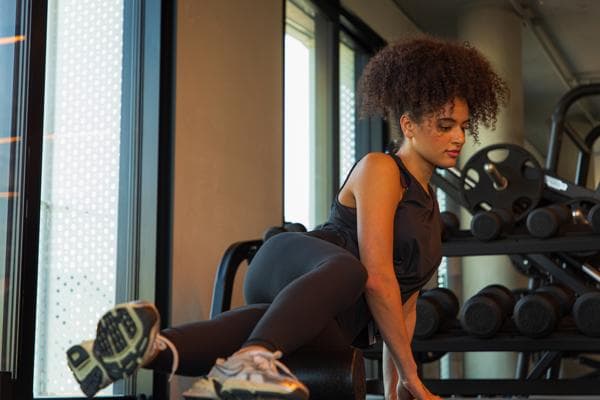 Myofascial Release + Recovery Workshop