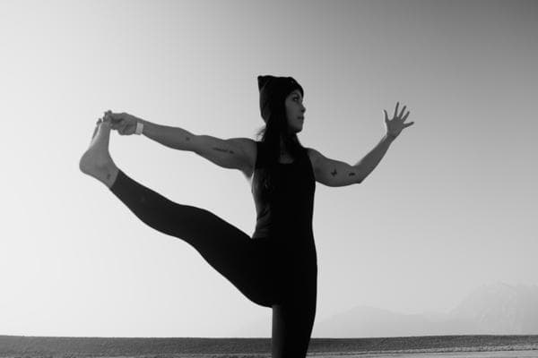 ✦ Animal Flow + Yoga: Primal Movement Lab