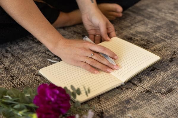Thankful Heart: A Gratitude Experience
