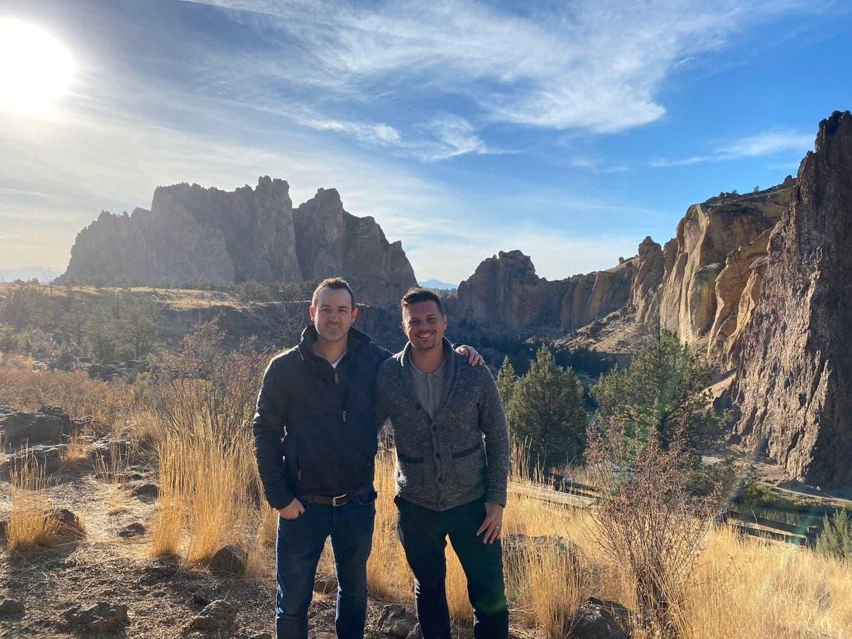 CASCADA founders