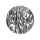 Cork bark icon