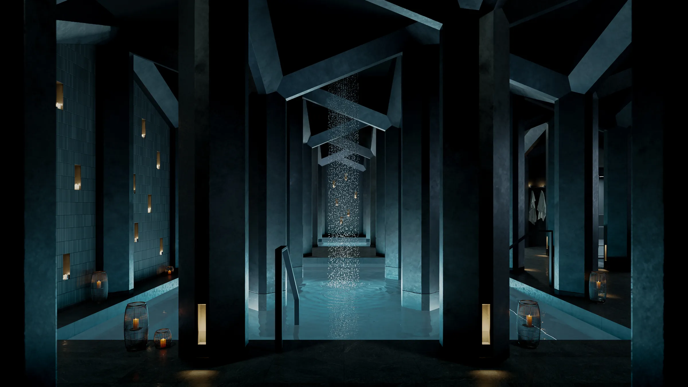 The Sanctuary