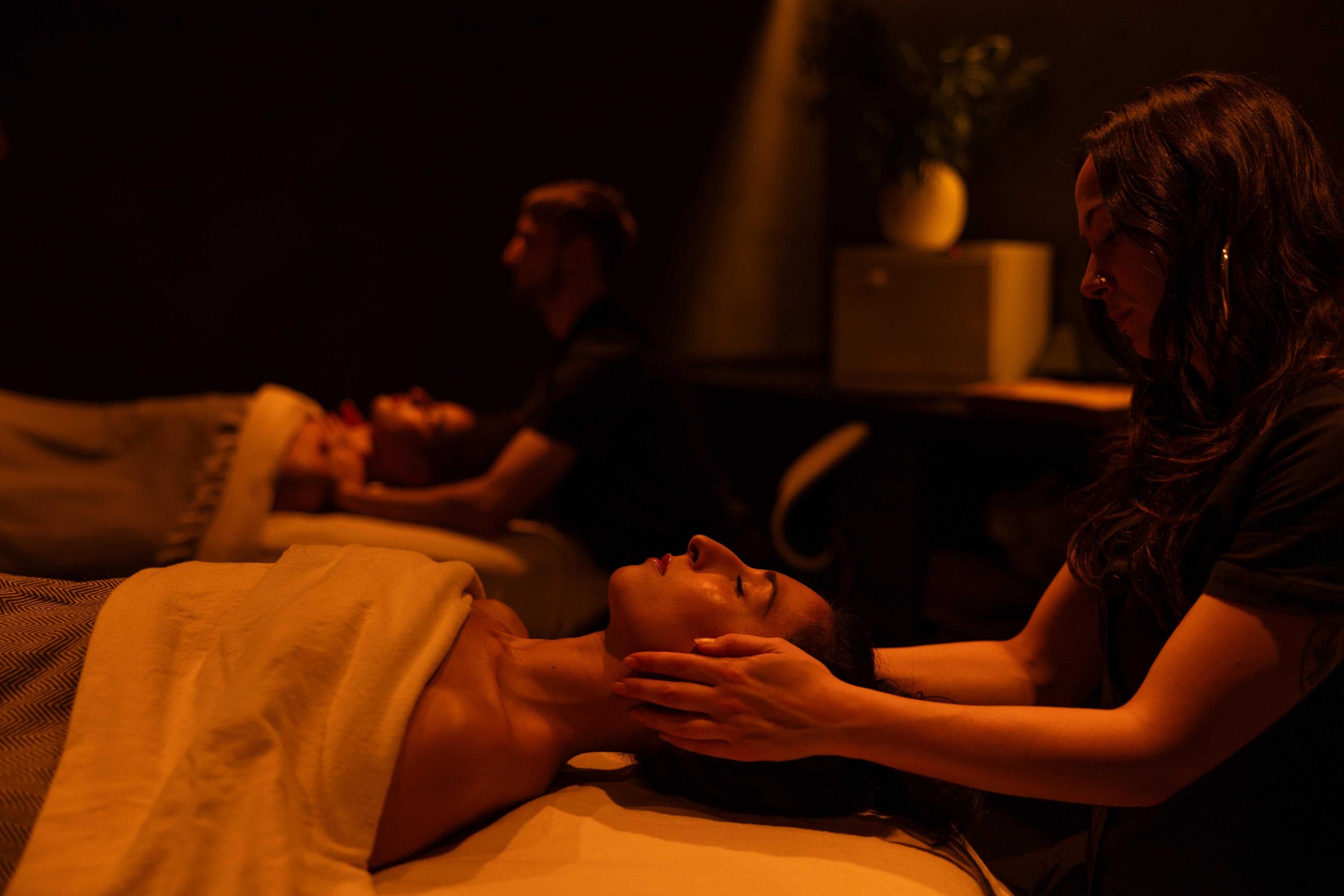 Spa Treatments