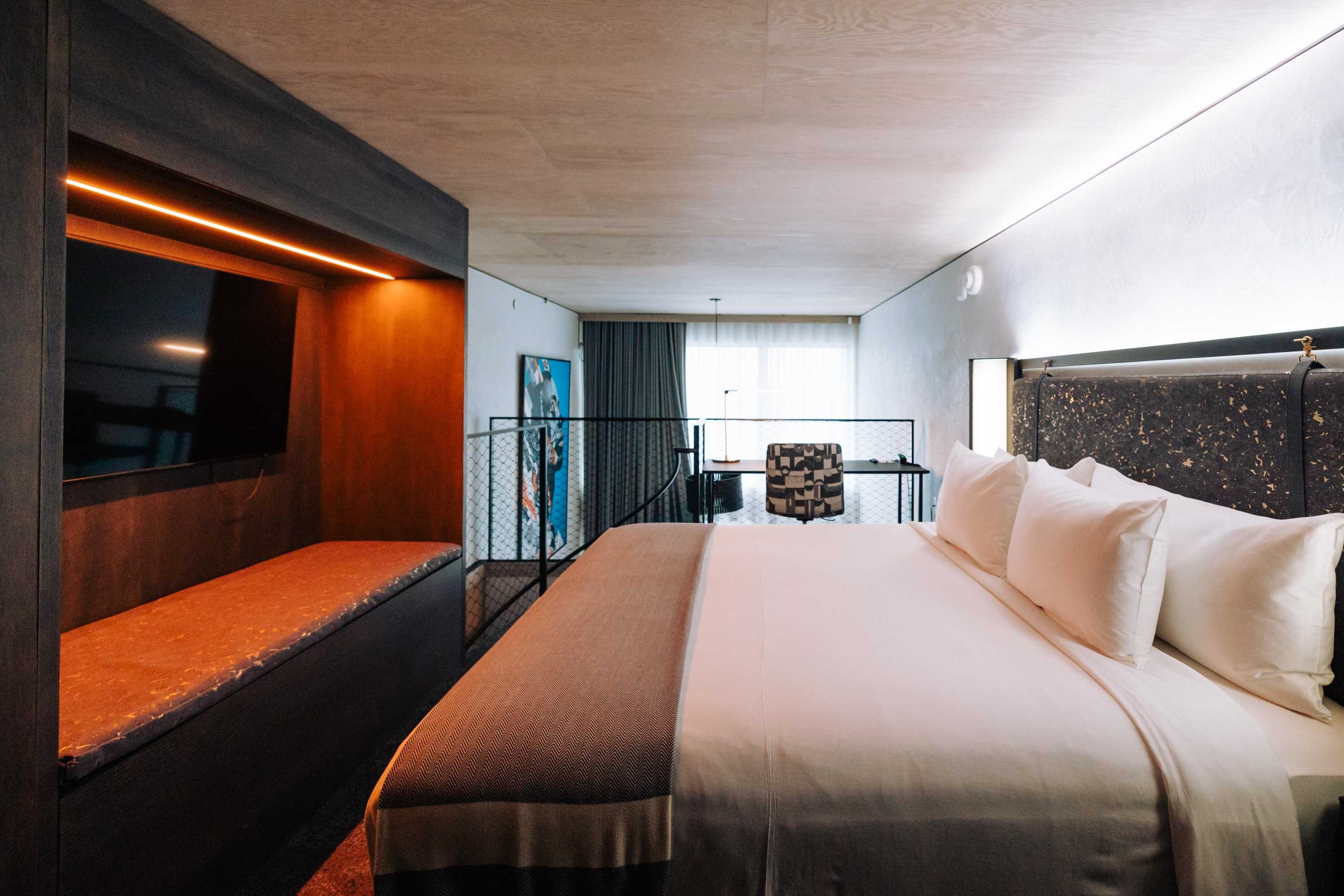 Hotel Stays