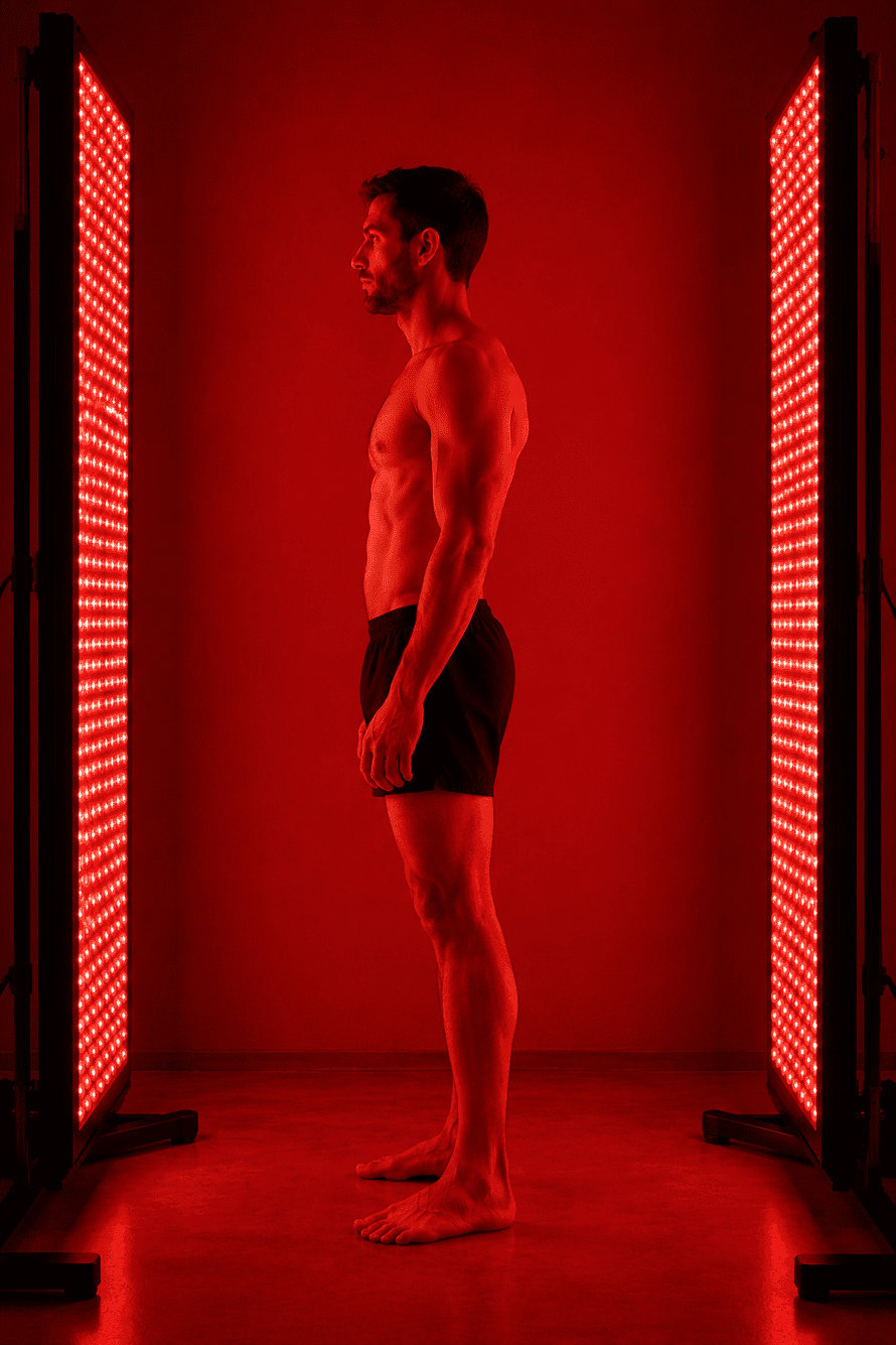 red light for renewal