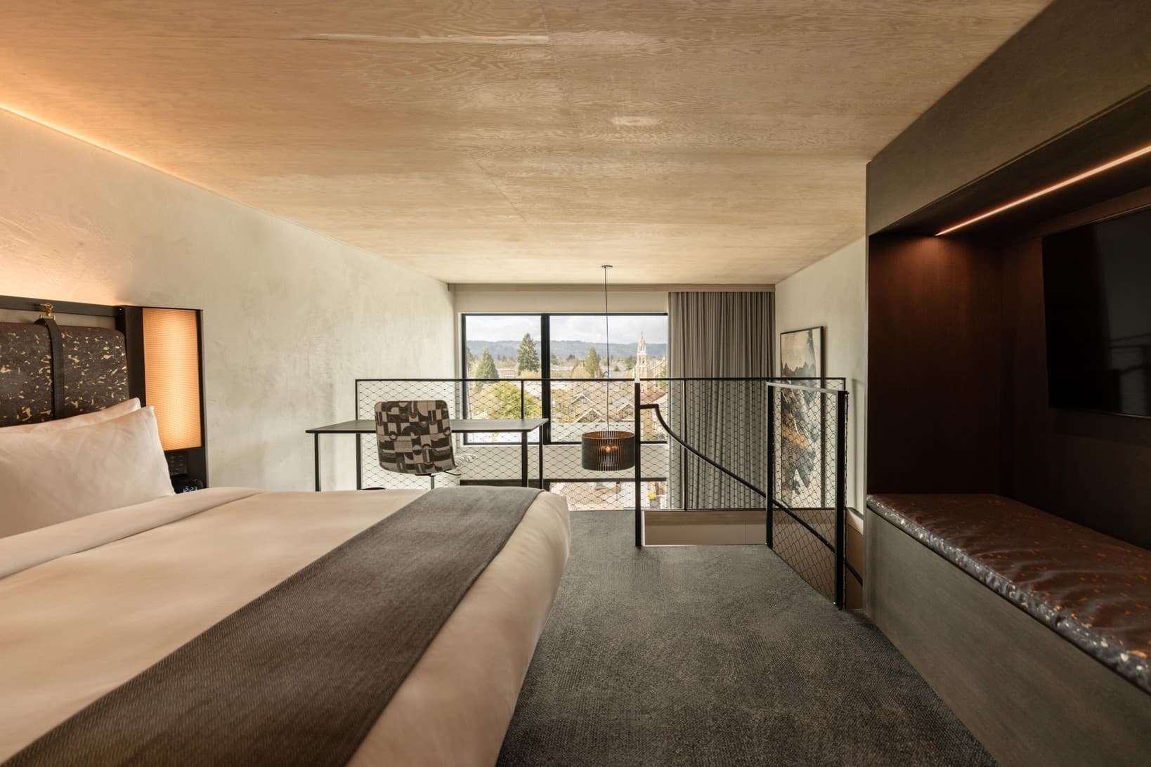 Sky Loft at CASCADA