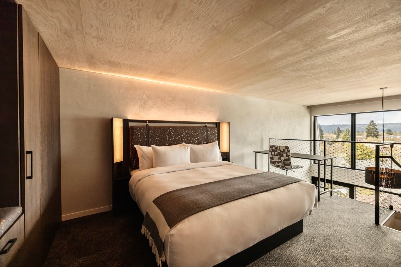Sky Loft at CASCADA