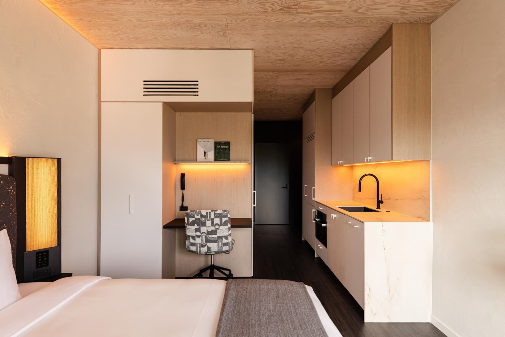 Studio Suite at CASCADA