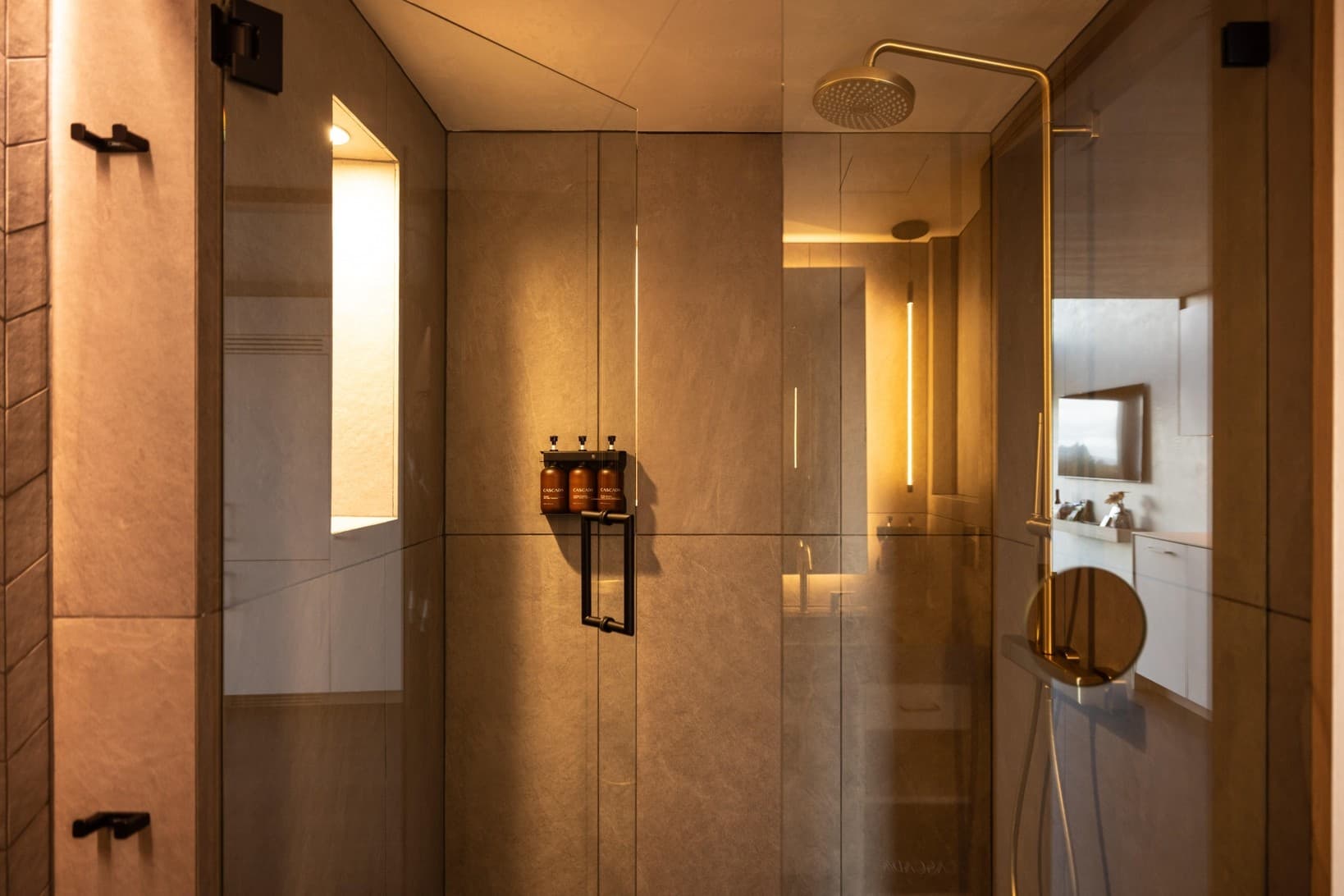 Studio Suite at CASCADA