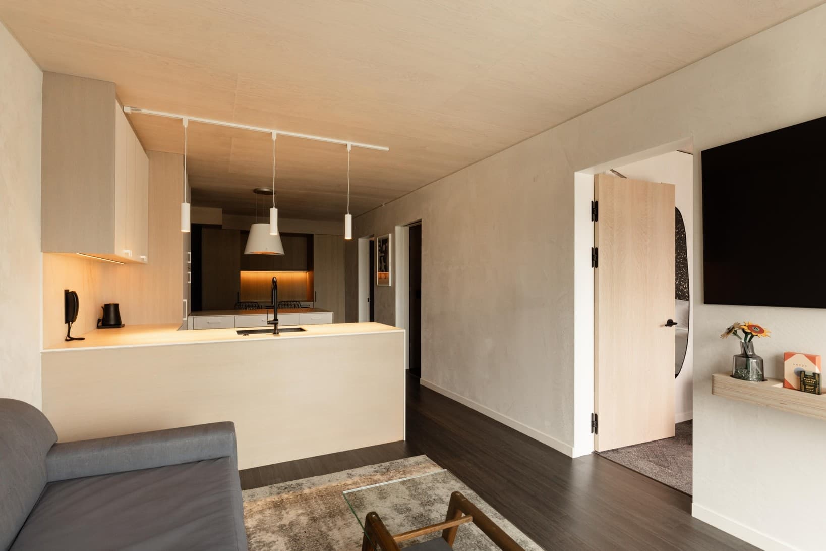 Two Bedroom Suite
