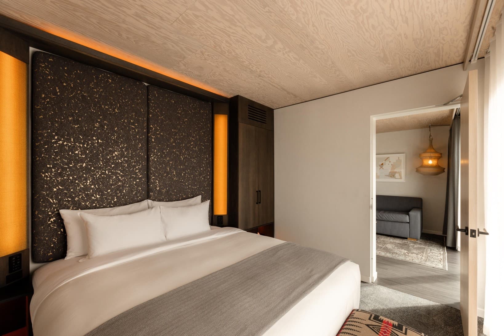 Two Bedroom Suite at CASCADA