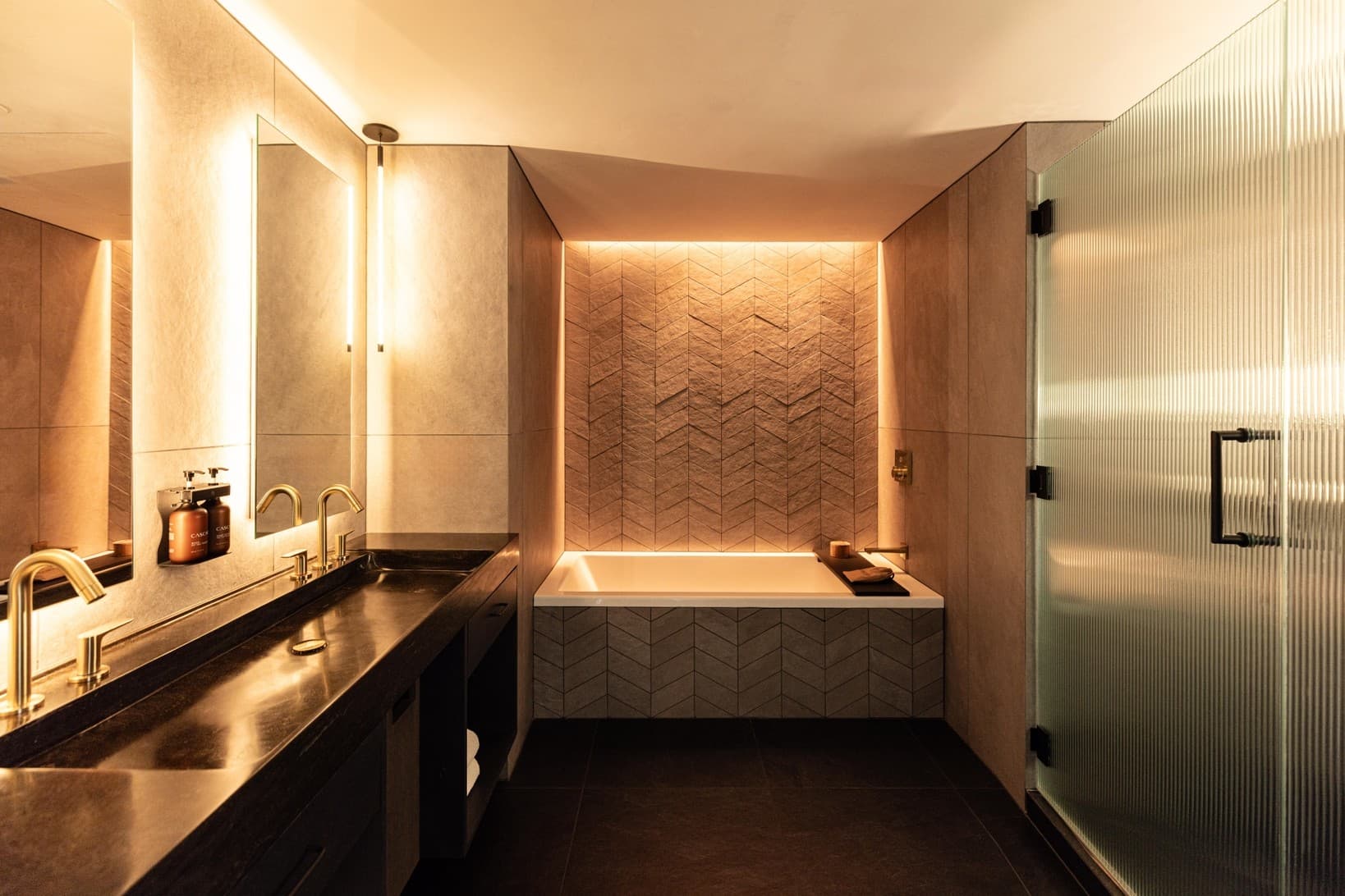 Two Bedroom Suite at CASCADA