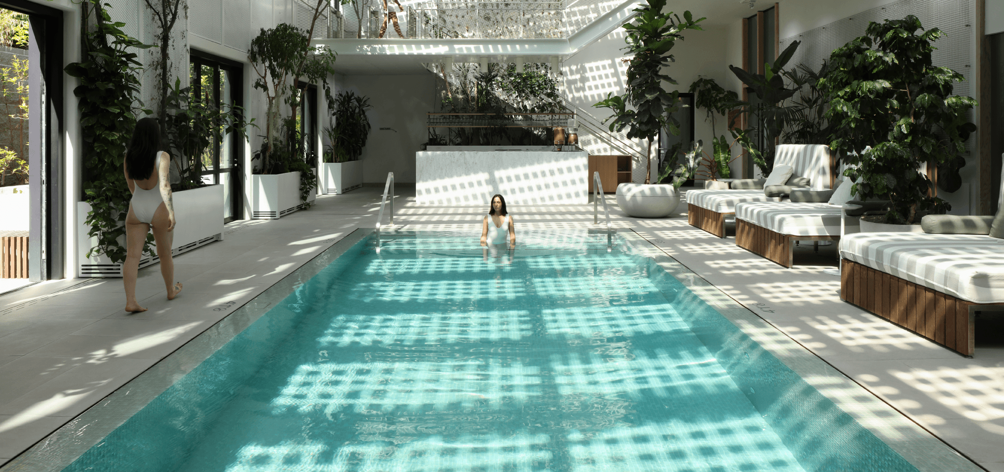 Enjoy a Retreat on Your Schedule