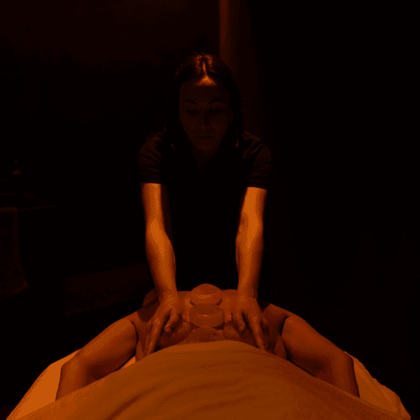 Add a Massage