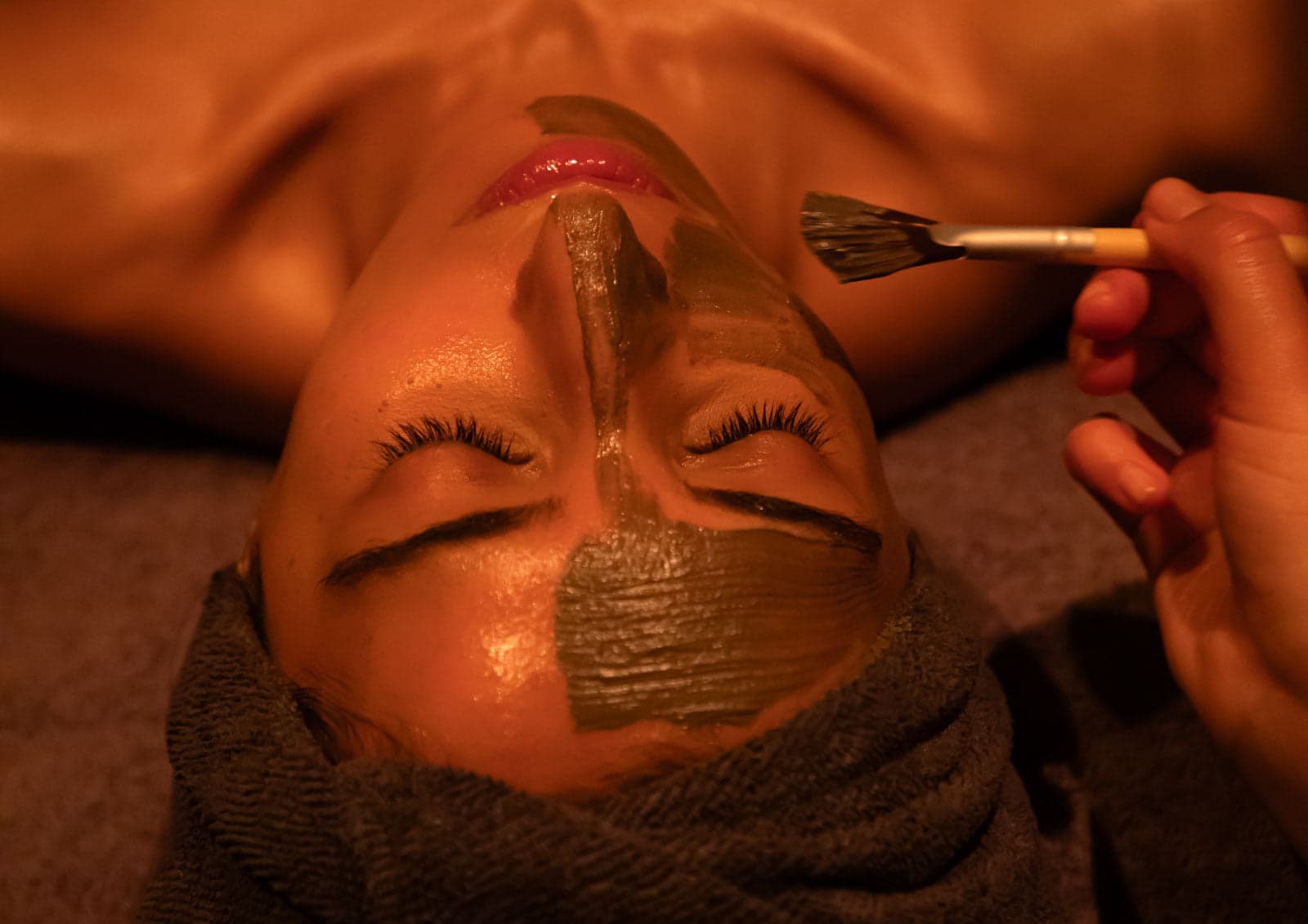 Facials