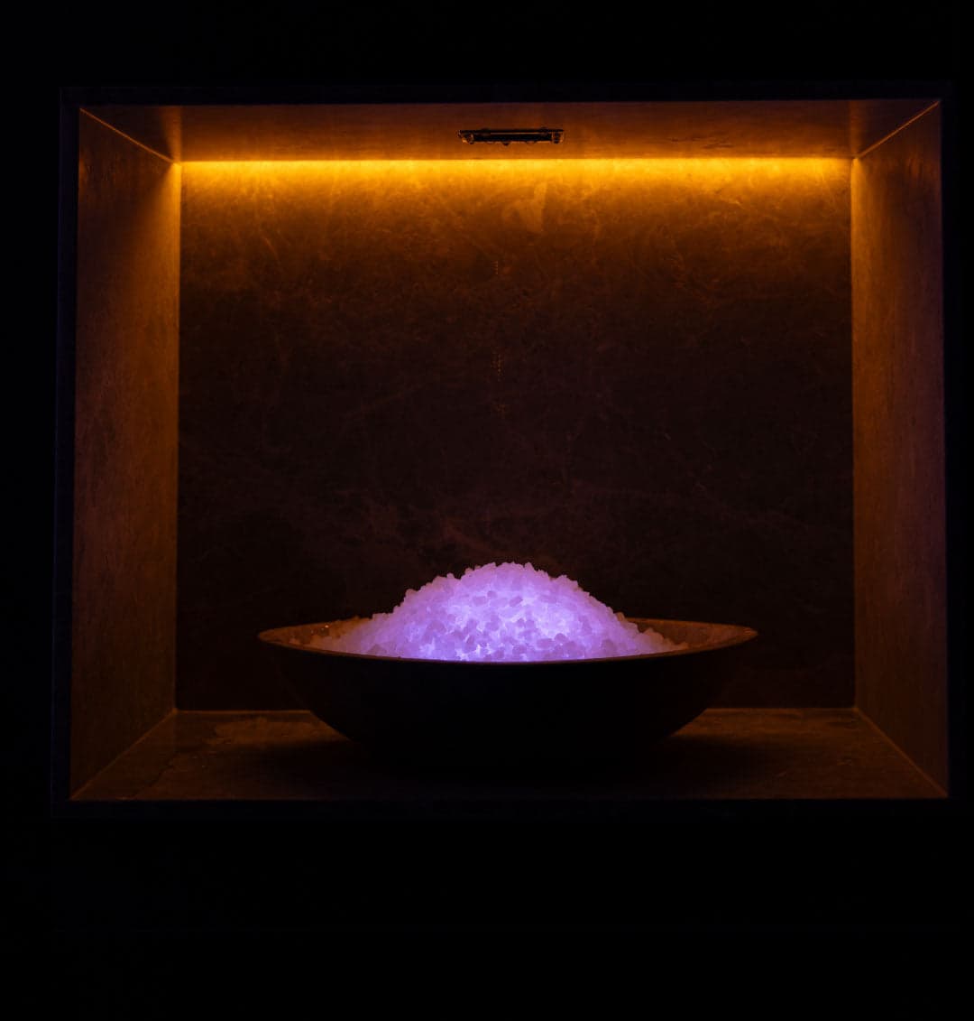 Crushed Ice Ritual