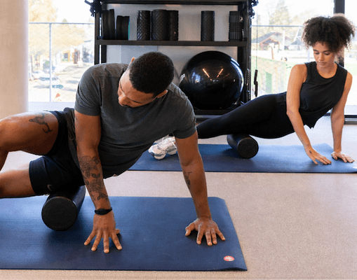 Myofascial Release & Recovery Workshop