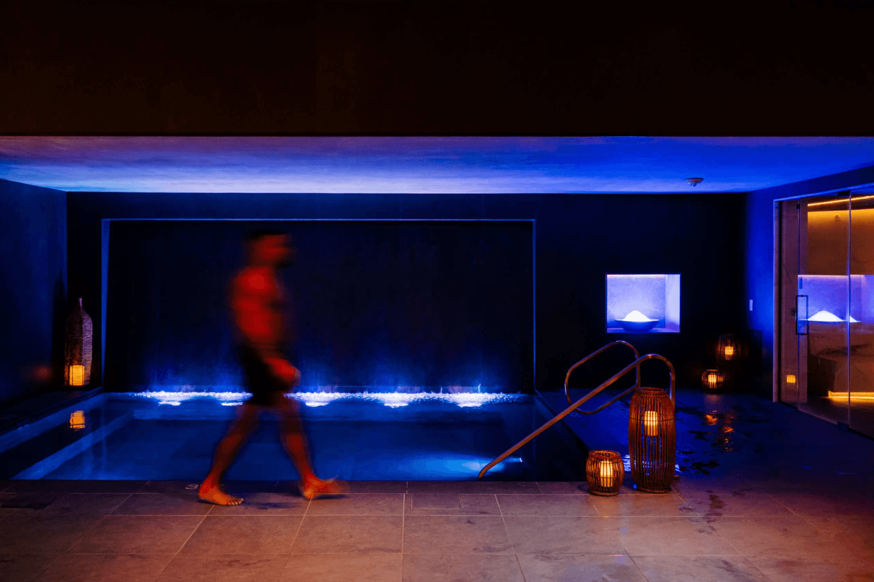 National Wellness Month Week 4: Wellness After Dark