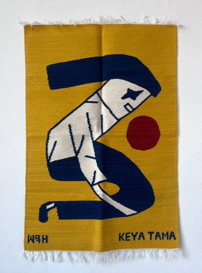 Keya Tama