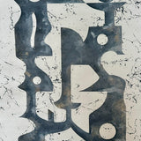 Three Birds and the Stones