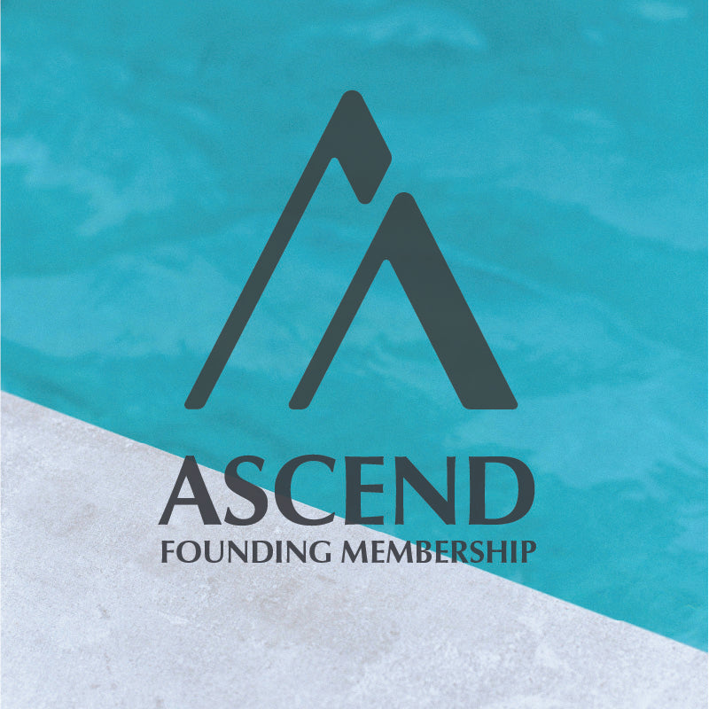 Founding Membership: Ascend – CASCADA