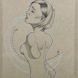 "Don't let your words kill you"  「己の言葉には気を付けよ」