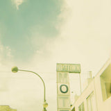 Fremont Street - 2014