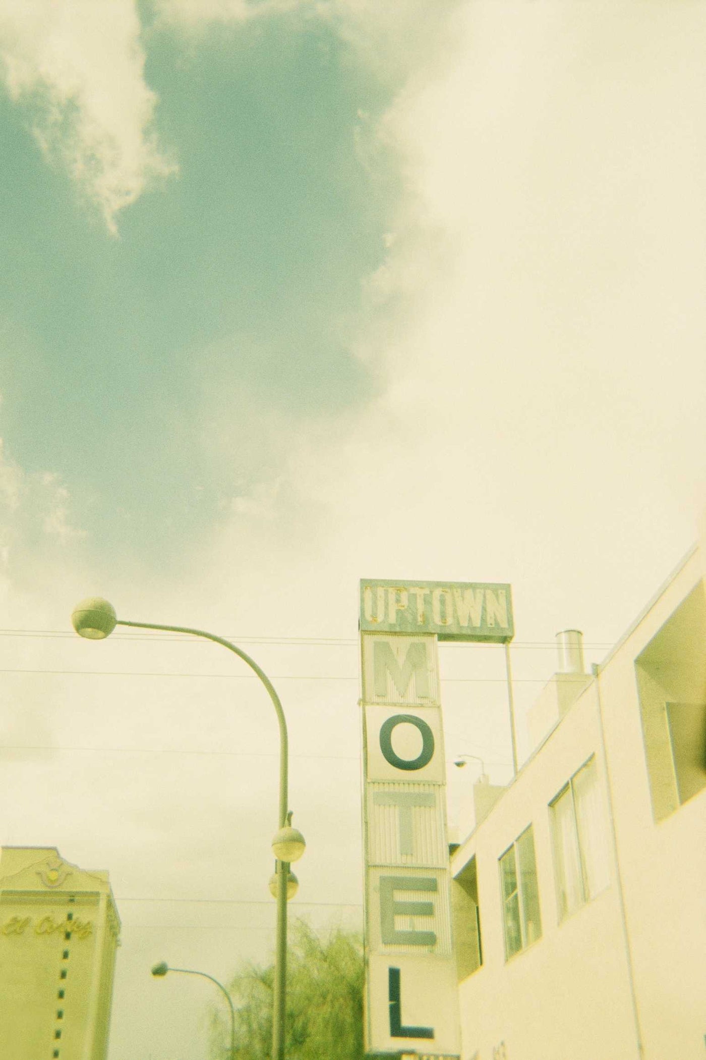 Fremont Street - 2014