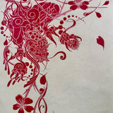 "Fu-Lion (L)" 「風神」