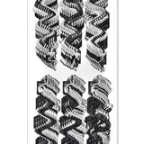 Forbidden fruit (The coincidental overlap of our existence & an apple)