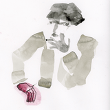 Marionette with Red Right Hand - 2025