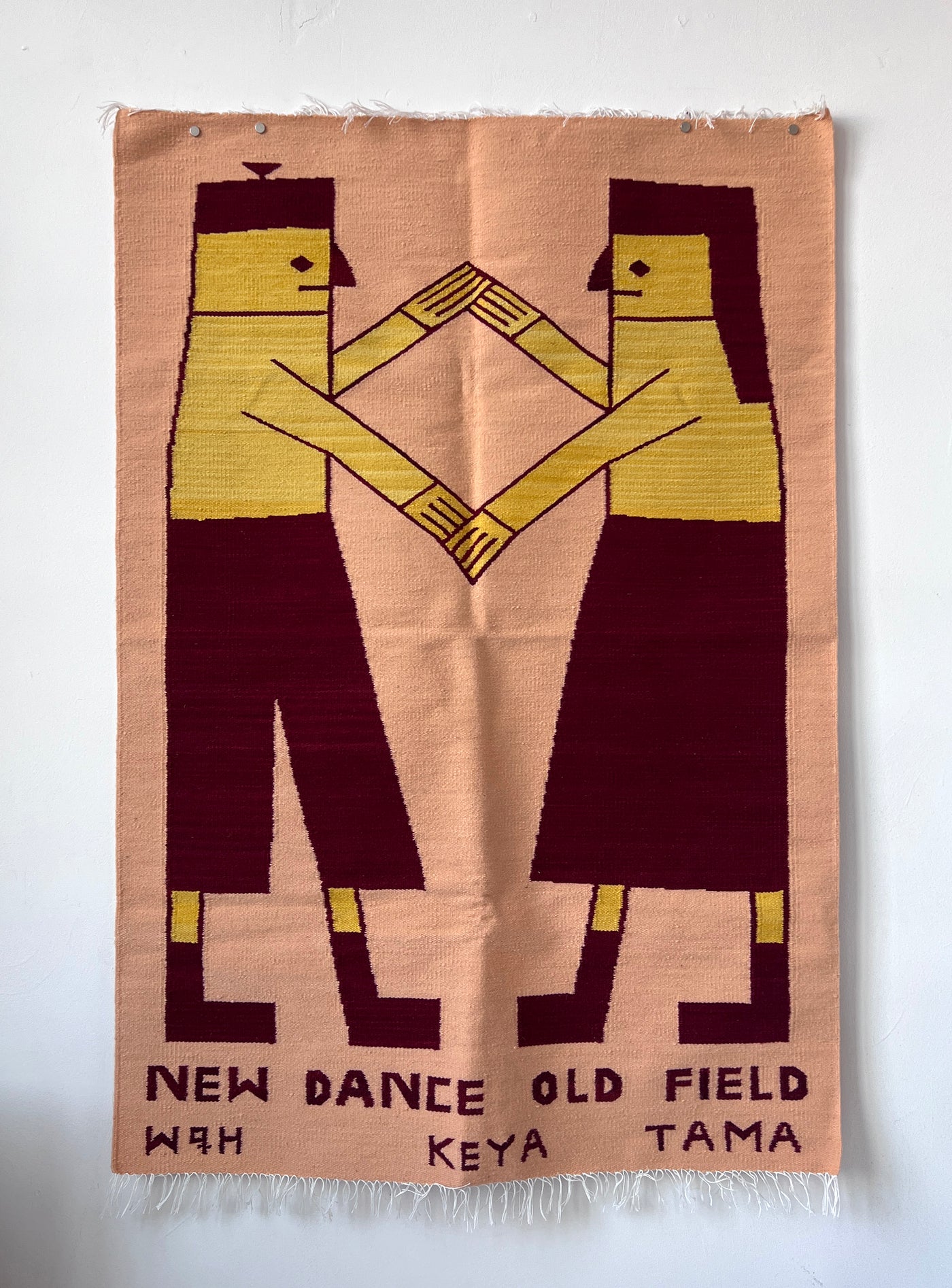 New Dance of the Old Field