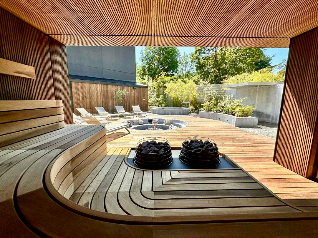 CASCADA Thermal Springs + Hotel in Portland, OR - photo 3