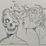 Temptaion of mass destruction  「崩壊へと導く誘惑」