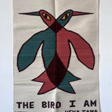 The Bird I Am