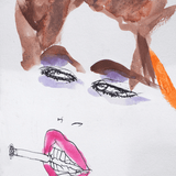 Waiting Room Waitress - 2023